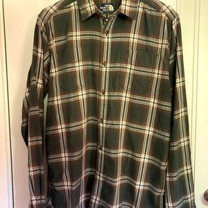 North Face Long Sleeve